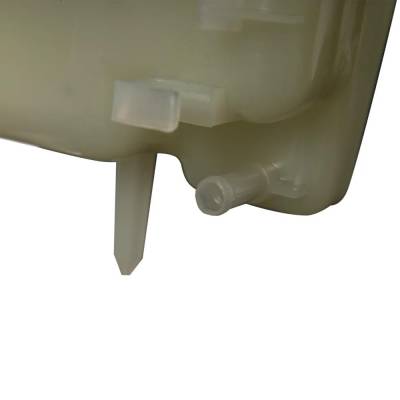 Rareelectrical - New Coolant Reservoir Compatible With Mazda Mpv Dx 6 Cyl 2.5L Mpv Es 6 Cyl 3.0L Mpv Es 6 Cyl 2.5L - Image 8
