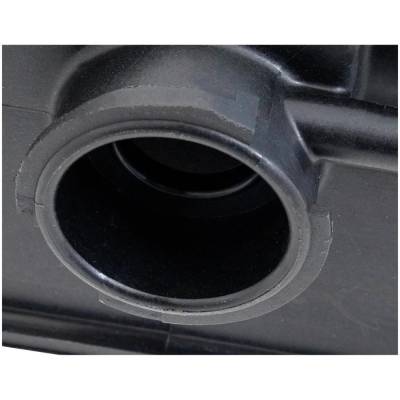 Rareelectrical - New Coolant Reservoir Compatible With Ford F-350 Super Duty Platinum 8 Cyl 6.7L F-250 Super Duty - Image 7