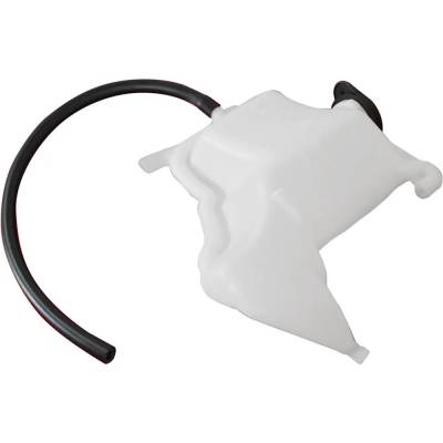 Rareelectrical - New Coolant Reservoir Compatible With Saturn Outlook Xe Outlook Xr Traverse Ltz 2009-2014 Original - Image 2