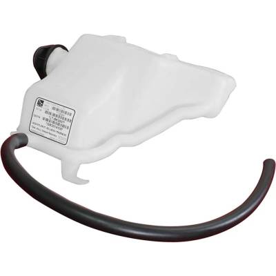 Rareelectrical - New Coolant Reservoir Compatible With Saturn Outlook Xe Outlook Xr Traverse Ltz 2009-2014 Original - Image 3