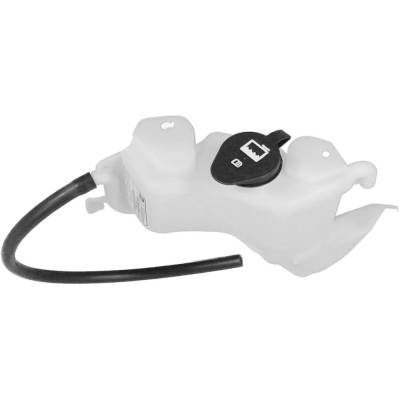 Rareelectrical - New Coolant Reservoir Compatible With Saturn Outlook Xe Outlook Xr Traverse Ltz 2009-2014 Original - Image 4