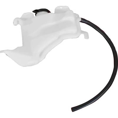Rareelectrical - New Coolant Reservoir Compatible With Saturn Outlook Xe Outlook Xr Traverse Ltz 2009-2014 Original - Image 5