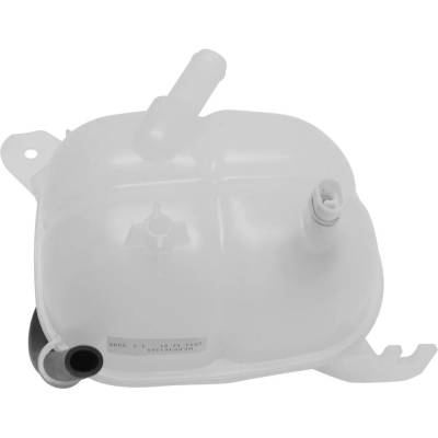 Rareelectrical - New Coolant Reservoir Compatible With Pontiac Saturn Sky Base 4 Cyl 2.4L Ion Red Line 4 Cyl 2.0L Ion - Image 4