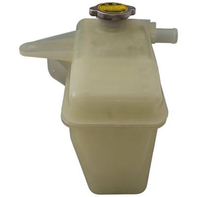 Rareelectrical - New Coolant Reservoir Compatible With Mazda Mpv Lx 6 Cyl 3.0L 2005 Production Date To March 5 Mpv Es - Image 3