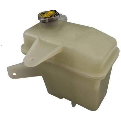 Rareelectrical - New Coolant Reservoir Compatible With Mazda Mpv Lx 6 Cyl 3.0L 2005 Production Date To March 5 Mpv Es - Image 5