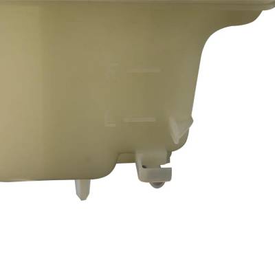 Rareelectrical - New Coolant Reservoir Compatible With Mazda Mpv Lx 6 Cyl 3.0L 2005 Production Date To March 5 Mpv Es - Image 6