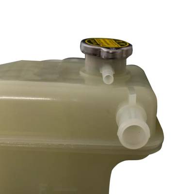 Rareelectrical - New Coolant Reservoir Compatible With Mazda Mpv Lx 6 Cyl 3.0L 2005 Production Date To March 5 Mpv Es - Image 7