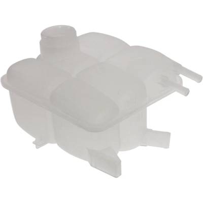 Rareelectrical - New Coolant Reservoir Compatible With Mazda 3 Gt 4 Cyl 2.3L 3 Gx 4 Cyl 2.0L 3 Sp23 4 Cyl 2.3L 3 S 4 - Image 2