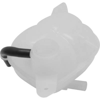 Rareelectrical - New Coolant Reservoir Compatible With Pontiac Saturn Solstice Base 4 Cyl 2.4L Ion 1 4 Cyl 2.2L Ion 3 - Image 3