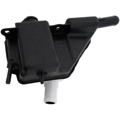 Rareelectrical - New Coolant Reservoir Compatible With Ford F-450 Super Duty Lariat 8 Cyl 6.7L F-350 Super Duty - Image 6