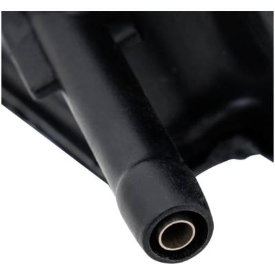 Rareelectrical - New Coolant Reservoir Compatible With Ford F-450 Super Duty Lariat 8 Cyl 6.7L F-350 Super Duty - Image 8