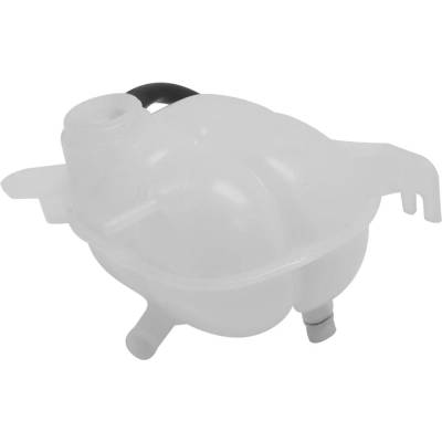 Rareelectrical - New Coolant Reservoir Compatible With Pontiac Saturn Ion Red Line 4 Cyl 2.0L Ion 3 4 Cyl 2.2L - Image 2