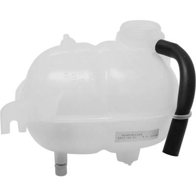 Rareelectrical - New Coolant Reservoir Compatible With Pontiac Saturn Ion Red Line 4 Cyl 2.0L Ion 3 4 Cyl 2.2L - Image 5