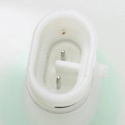 Rareelectrical - New Coolant Reservoir Compatible With Pontiac Saturn Ion Red Line 4 Cyl 2.0L Ion 3 4 Cyl 2.2L - Image 6