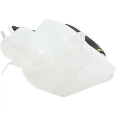 Rareelectrical - New Coolant Reservoir Compatible With Jaguar S-Type Base 8 Cyl 4.0L S-Type Base 6 Cyl 3.0L 2000-2002 - Image 4