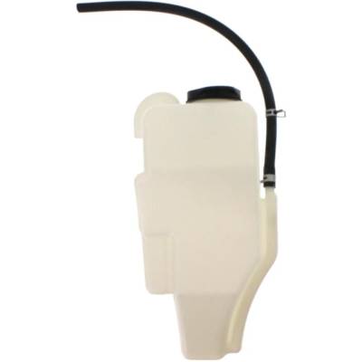 Rareelectrical - New Coolant Reservoir Compatible With Mercury Villager All Submodels 1996-1998 Fo3014102 F6xz8a080ac - Image 1