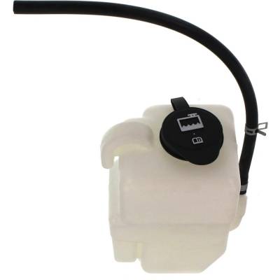 Rareelectrical - New Coolant Reservoir Compatible With Mercury Villager All Submodels 1996-1998 Fo3014102 F6xz8a080ac - Image 4
