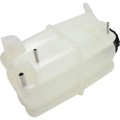 Rareelectrical - New Coolant Reservoir Compatible With Infiniti Nissan Pathfinder Armada Le Armada Platinum - Image 2