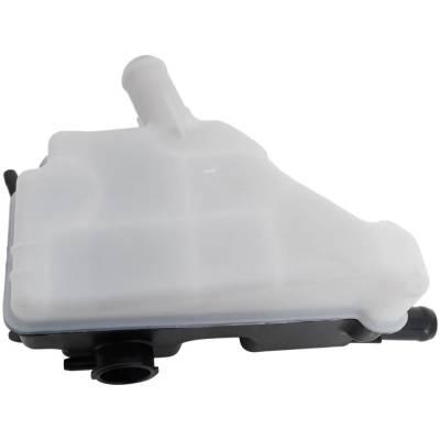Rareelectrical - New Coolant Reservoir Compatible With Ford F-250 Super Duty King Ranch 8 Cyl 6.7L F-550 Super Duty - Image 5