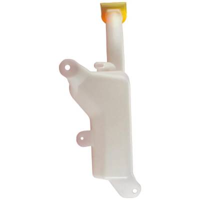 Rareelectrical - New Coolant Reservoir Compatible With Chrysler Pt Cruiser Gt 4 Cyl 2.4L Pt Cruiser Classic 4 Cyl - Image 4