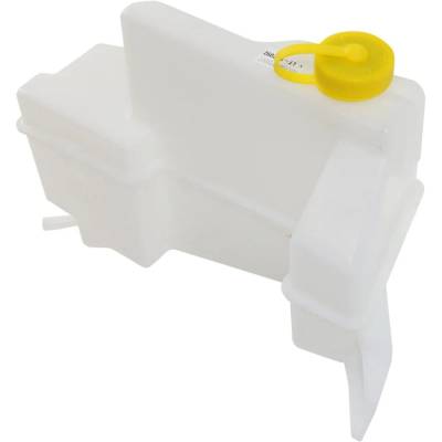 Rareelectrical - New Coolant Reservoir Compatible With Nissan Rogue Special Edition Rogue All Submodels Rogue S Rogue - Image 3