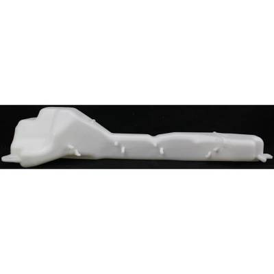 Rareelectrical - New Coolant Reservoir Compatible With Honda Cr-V Lx Cr-V Se Cr-V Ex 2002-2006 By Ho3014112 - Image 2