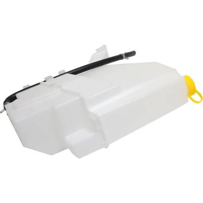 Rareelectrical - New Coolant Reservoir Compatible With Nissan Murano Sv Murano S Murano Le Murano Sl Murano - Image 3