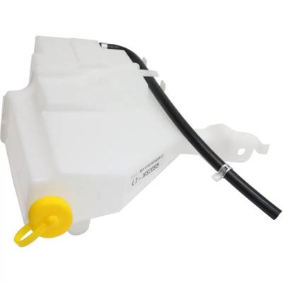 Rareelectrical - New Coolant Reservoir Compatible With Nissan Murano Sv Murano S Murano Le Murano Sl Murano - Image 4