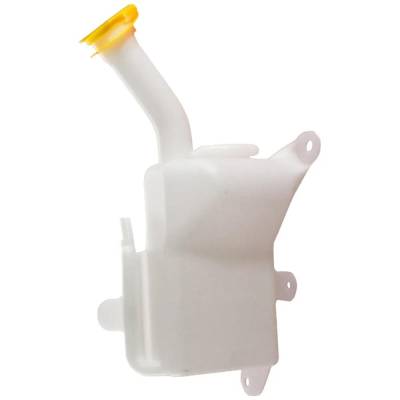 Rareelectrical - New Coolant Reservoir Compatible With Chrysler Pt Cruiser Street Cruiser 4 Cyl 2.4L Pt Cruiser Base - Image 3