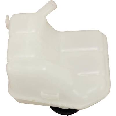 Rareelectrical - New Coolant Reservoir Compatible With Ford Focus Zx5 4 Cyl 2.0L Focus Zx5 4 Cyl 2.3L Focus Ztw 4 Cyl - Image 5