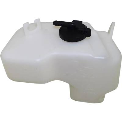 Rareelectrical - New Coolant Reservoir Compatible With Scion Tc Spec 4 Cyl 2.4L Tc Base 4 Cyl 2.4L 2005-2010 By - Image 4