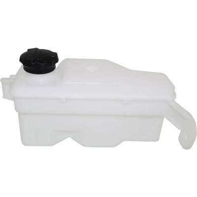 Rareelectrical - New Coolant Reservoir Compatible With Hyundai Santa Fe Lx 6 Cyl 2.7L Santa Fe Gl 6 Cyl 2.7L Santa Fe - Image 5