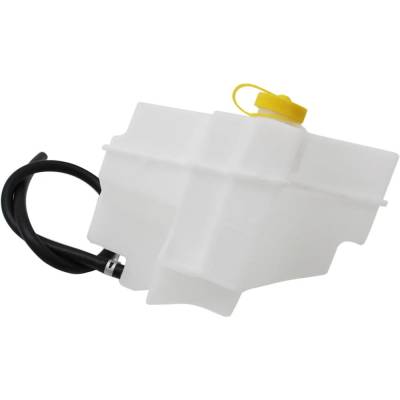 Rareelectrical - New Coolant Reservoir Compatible With Nissan Murano Se Murano S Murano Sl 2003-2007 By - Image 5
