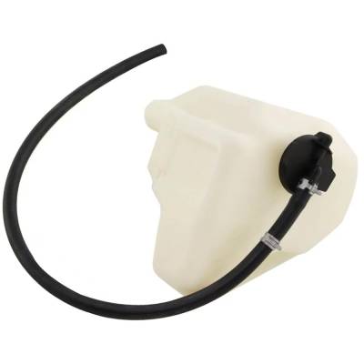Rareelectrical - New Coolant Reservoir Compatible With Lexus Rx300 Base 6 Cyl 3.0L 2001-2003 Lx3014109 1647020060 - Image 3