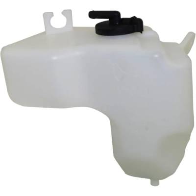 Rareelectrical - New Coolant Reservoir Compatible With Scion Tc Base 4 Cyl 2.4L Tc Spec 4 Cyl 2.4L 2005-2010 - Image 1
