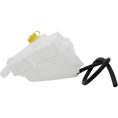 Rareelectrical - New Coolant Reservoir Compatible With Nissan Murano Sl Murano Se Murano S 2003-2007 By Ni3014132 - Image 3