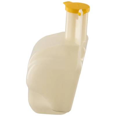 Rareelectrical - New Coolant Reservoir Compatible With Subaru Tribeca Premier 6 Cyl 3.6L B9 Tribeca Base 6 Cyl 3.0L - Image 3