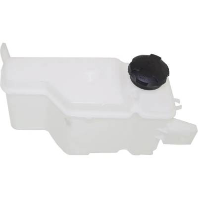 Rareelectrical - New Coolant Reservoir Compatible With Hyundai Santa Fe Gl 6 Cyl 2.7L Santa Fe Lx 6 Cyl 2.7L Santa Fe - Image 4