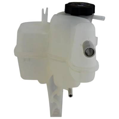 Rareelectrical - New Coolant Reservoir Compatible With Ford Mercury Mariner Base 6 Cyl 3.0L Mariner Premier 6 Cyl - Image 5