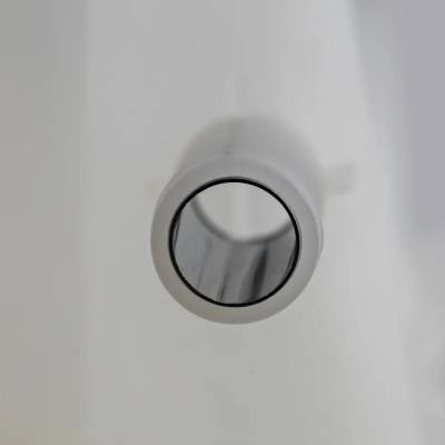 Rareelectrical - New Coolant Reservoir Compatible With Ford Mercury Mariner Base 6 Cyl 3.0L Mariner Premier 6 Cyl - Image 7