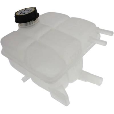Rareelectrical - New Coolant Reservoir Compatible With Mazda 3 Gt 4 Cyl 2.5L 3 S 4 Cyl 2.5L 3 Mazdaspeed 4 Cyl 2.3L 3 - Image 2