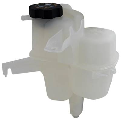 Rareelectrical - New Coolant Reservoir Compatible With Ford Mercury Mariner Premier 6 Cyl 3.0L Escape Xls 6 Cyl 3.0L - Image 4