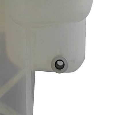 Rareelectrical - New Coolant Reservoir Compatible With Ford Mercury Mariner Premier 6 Cyl 3.0L Escape Xls 6 Cyl 3.0L - Image 8