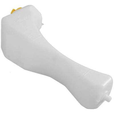 Rareelectrical - New Coolant Reservoir Compatible With Subaru Forester 2.5 Xs 4 Cyl 2.5L Forester X 4 Cyl 2.5L - Image 3