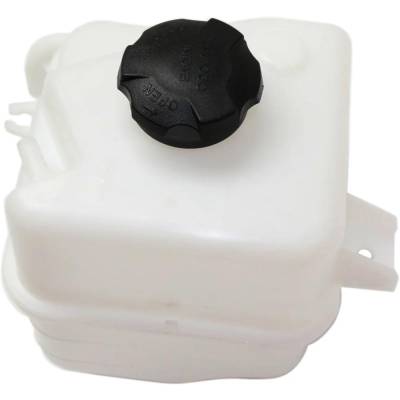 Rareelectrical - New Coolant Reservoir Compatible With Hyundai Kia Sportage Ex Luxury 4 Cyl 2.4L Tucson Gls 4 Cyl - Image 4