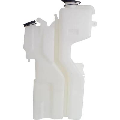 Rareelectrical - New Coolant Reservoir Compatible With Dodge Mitsubishi Ram Dakota Lone Star 8 Cyl 4.7L Dakota Big - Image 5