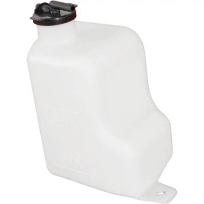 Rareelectrical - New Coolant Reservoir Compatible With Honda Isuzu Rodeo S 6 Cyl 3.5L Rodeo Ls 4 Cyl 2.2L Rodeo Lse 6 - Image 2