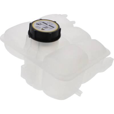 Rareelectrical - New Coolant Reservoir Compatible With Mazda 3 Sp23 4 Cyl 2.3L 3 Gs 4 Cyl 2.0L 3 Sport Gx 4 Cyl 2.0L - Image 2