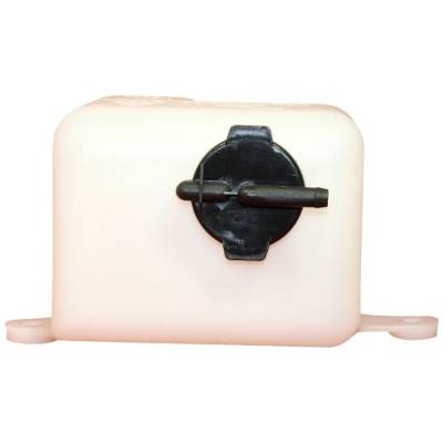 Rareelectrical - New Coolant Reservoir Compatible With Mitsubishi Montero Sport Xs 6 Cyl 3.5L 2001 Production Date - Image 1