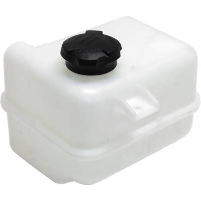 Rareelectrical - New Coolant Reservoir Compatible With Hyundai Kia Tucson L 4 Cyl 2.0L Sportage Lx 4 Cyl 2.4L Tucson - Image 3